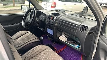 hks hipermax c wagon: Suzuki Wagon R: 2004 г., 1.3 л, Автомат, Бензин — 9
