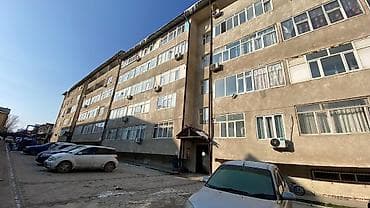 микр продажа: 35 м², С мебелью — 10