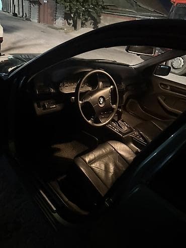 е46 купе: BMW 3 series: 2000 г., 2.5 л, Автомат, Бензин, Седан — 1