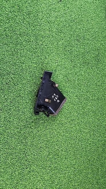 bmv e: Дефлектор воздуховода BMW Оригинал, Германия — 2