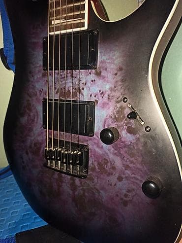 велосипед в бишкек: Ibanez GRG121PAR (Отличный универсал) Отличный инструмент, который — 5