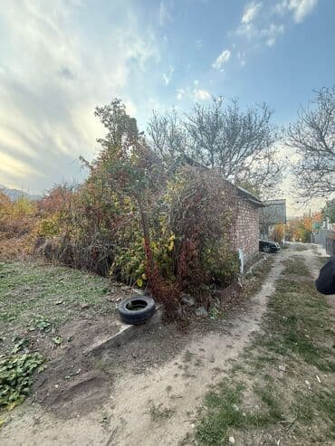 империя недвижимости: Дача, 52 м², 2 комнаты, Агентство недвижимости, Старый ремонт — 5