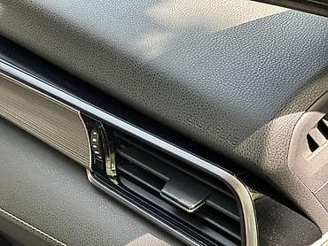 mark 2: Toyota Camry: 2019 г., 2.5 л, Автомат, Бензин, Седан — 10