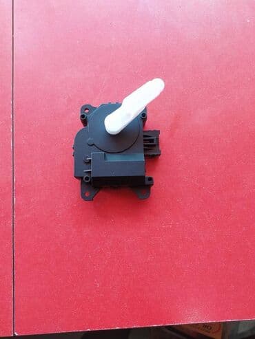 infinity: Сервопривод печки TOYOTA HARRIER TOYOTA ESTIMA LEXUS RX300 Новые, в — 3