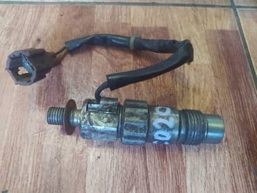 Форсунка Nissan Б/у, Оригинал at lalafo.kg Форсунка Nissan Б/у, Оригинал