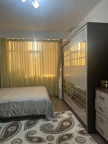 собственник: 3 комнаты, 115 м², Элитка, 6 этаж, Евроремонт — 6