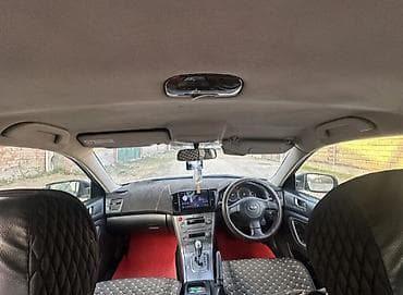 субару легаси двигатель: Subaru Legacy: 2004 г., 2 л, Автомат, Бензин, Седан — 10