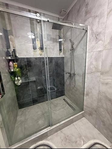 италиянский квартал: 2 комнаты, 63 м², Асанбай мкр 5 этаж, Евроремонт — 7