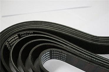 ремни на заказ: Ремень Toyota Новый — 1