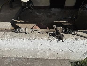 животные на р: Рулевая рейка Lexus — 1