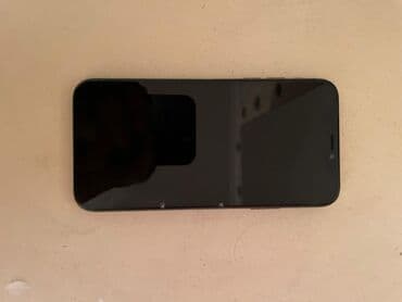 купить айфон х в кредит: IPhone X, Б/у, 64 ГБ, Черный, 100 % — 1