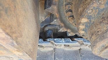 Экскаватор, Hyundai, 2021 г., Гусеничный — 5