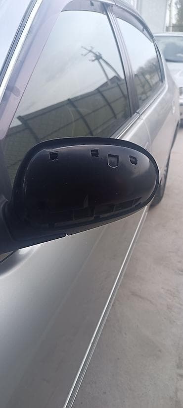 Унаа: Daewoo Nexia: 2006 г., 1.6 л, Кол менен иштөөчү, Бензин, Седан — 9