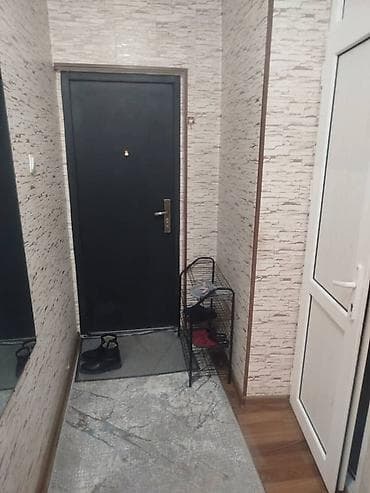 Кыймылсыз мүлк: 3 бөлмө, 56 м², 1 кабат — 1