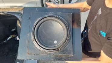 зарядное устройство для автомобильного аккумулятора бишкек: Срочно ‼️ Саб сатылат Адрес: Ошто Усилитель 700w Саб: 12 дюймовый — 2