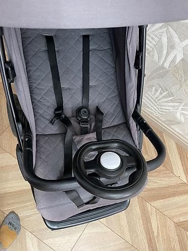 Башка товарлар: Балдар арабасы, Колдонулган — 2