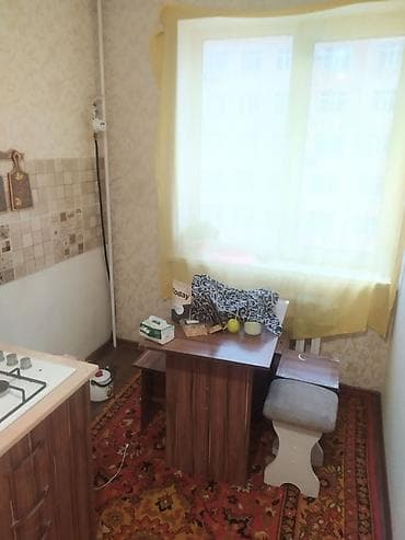 rent flat: 1 комната, 30 м², Элитка, 5 этаж, Евроремонт — 10
