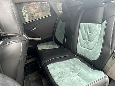 daf cf: Toyota Prius: 2013 г., 1.8 л, Вариатор, Гибрид, Хэтчбэк — 6
