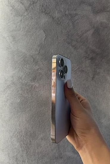 айфон 9 бу: IPhone 14 Pro, Б/у, 128 ГБ, Серебристый, 84 % — 3