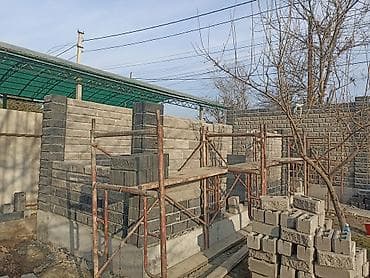 кирпич апарат: Кладка пескоблока Гарантия, Бесплатная консультация, Монтаж Больше 6 лет опыта — 5