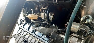 для грузовых автомобилей бу эбу мозги: Привозные моторы на мерседес дизельный 602 603 муссо ренгстон рекстон — 11