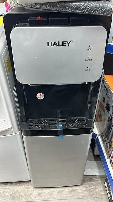 кофеварка капельного типа: Кулер для воды — 8