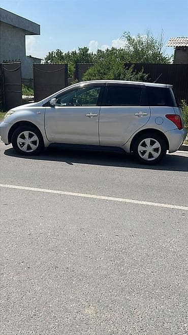 scion машина: Toyota Ist: 2003 г., 1.5 л, Автомат, Бензин, Хэтчбэк — 1