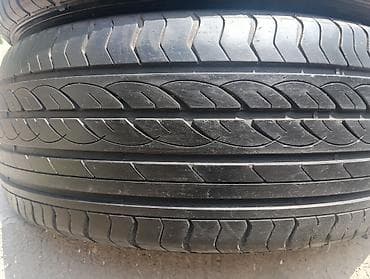 двухсотка 200: Шины 215 / 45 / R 17, Лето, Новый, Пара, Легковые, Китай, Centara — 2