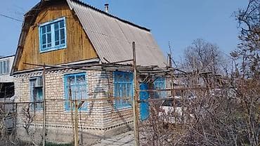 Продаётся дача 4,05 сотки в г. Бишкек 📍 Ориентир: с. Чон-Далы, район