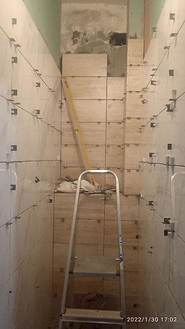 гостевой дом чолпон ата: Бригада мастеров с большим опытом работы, выполнит качественный ремонт — 3