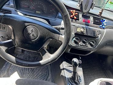 фара митсубиси спейс стар: Mitsubishi Lancer: 2003 г., 1.6 л, Ручные, Бензин, Седан — 7