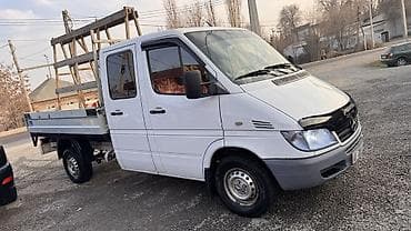 спойлер на хонда срв 3: Грузовик, Mercedes-Benz, Дубль, 3 т, Б/у — 6