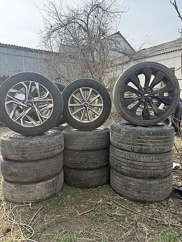 запчасти на лада 2107: Разбор Hyundai Sonata (седан, поколение около 2017–2019) Предлагаются — 3