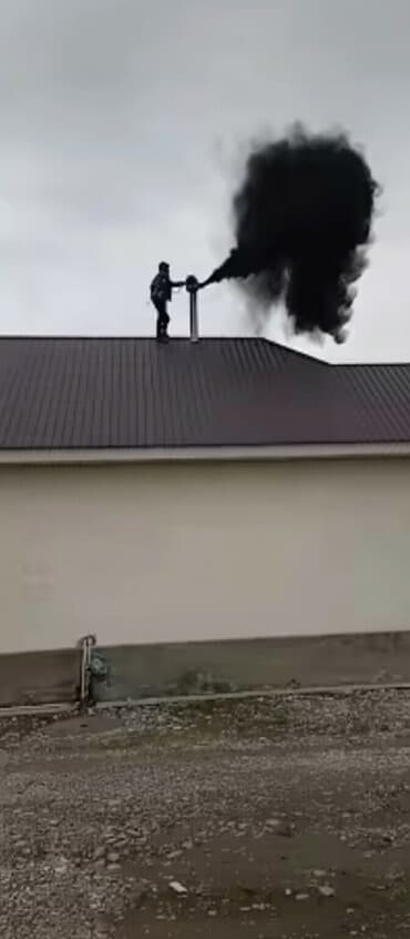 сколько стоит ремонт подъезда пятиэтажного дома: Услуга: профессиональная очистка дымоходов и печных труб мор тазалйбыз — 1