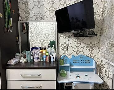 комната сдается аламедин 1: Продаю комнату гостиничного типа На ул.Ибраимова 181 пер Жумабек — 3