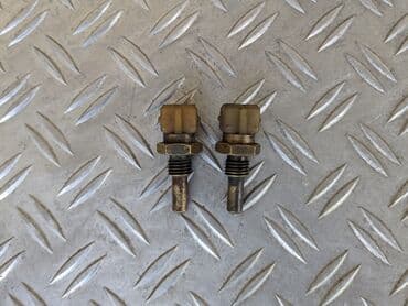 Lancia 1989 г., Б/у, Оригинал, Германия