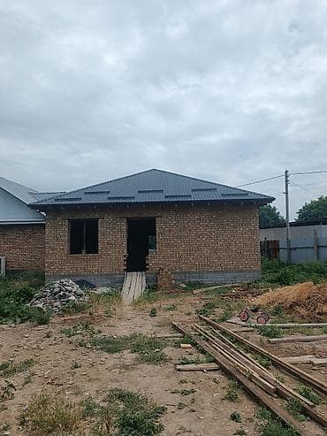 Кровля крыши: Кровля крыши | Монтаж, Демонтаж, Для прогревания Больше 6 лет опыта — 4
