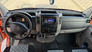 электро багги: Грузовик, Mercedes-Benz, Дубль, 3 т, Б/у — 5