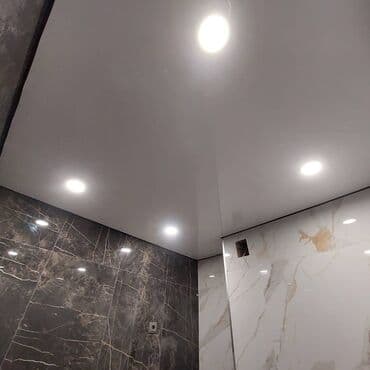 каркасный дом цена за м2: Натяжной потолок Глянцевое, Матовое, 3D потолки Монтаж, Бесплатная консультация, Бесплатный замер — 4