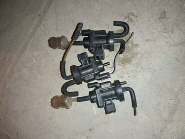 коленвал мерседес: Клапан турбины cdi цди — 1