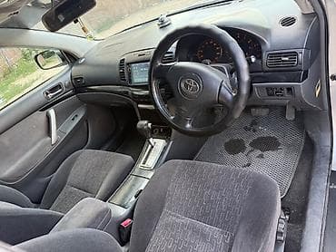 lexus 450d: Toyota Allion: 2004 г., 2 л, Вариатор, Бензин, Седан — 9