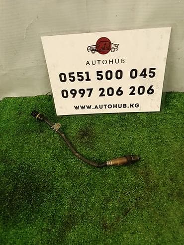 Лямбда зонд BMW