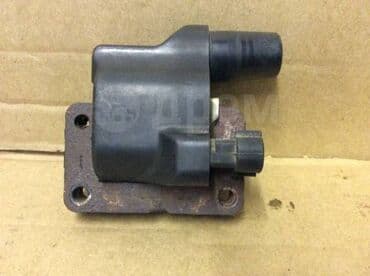 свеча денсо: Mazda Xedos Катушка, Мазда Кседос Катушка Номер катушки: G 6 2 2 1 8 — 1