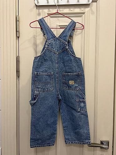 обувь из сша: Джинсы и брюки, Б/у — 2