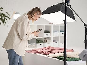 Фотограф, видеооператор