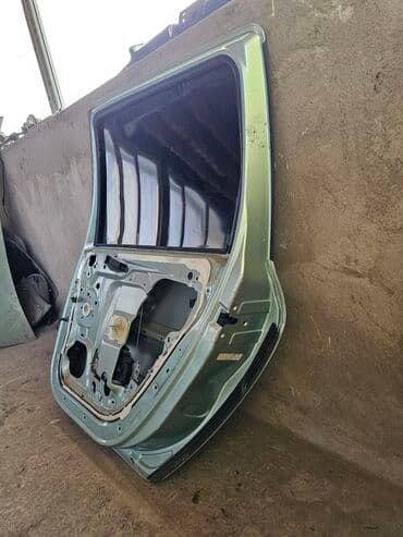 слив дождевой воды с крыши цена: Эшик Арткы оң Peugeot, Колдонулган, Оригинал — 7