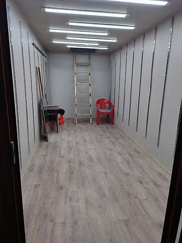 место аренда дордой: Аренда торговых контейнеров, 20 тонн, Дордой рынок, Собственник — 3