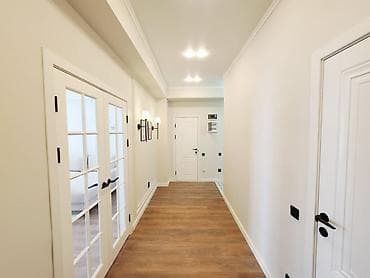 101: 2 комнаты, 67 м², Элитка, 13 этаж, Дизайнерский ремонт — 7