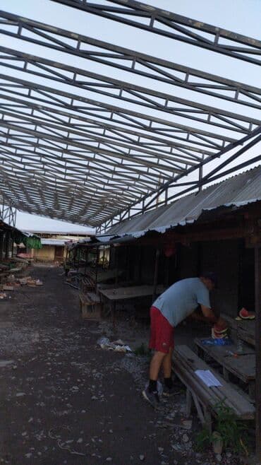 садовые инструменты: Сварка | Ворота, Решетки на окна, Навесы Доставка, Гарантия, Бесплатная смета — 9