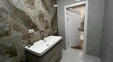 Продажа квартир: 2 комнаты, 77 м², Элитка, 11 этаж, Евроремонт — 6